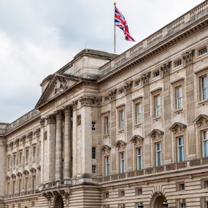 Buckingham Palace