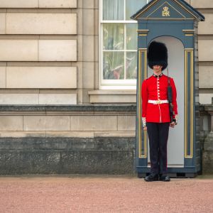 Buckingham Palace