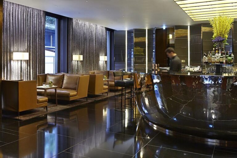 bulgari hotel