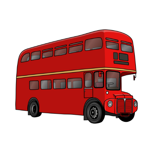 London Bus