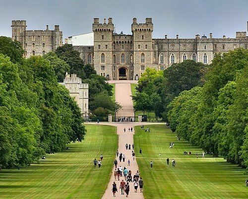 Dagtours Londen - Windsor Castle