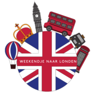 cropped Weekendje naar Londen logo