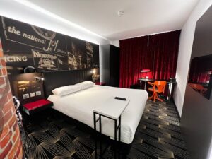 Ibis Styles