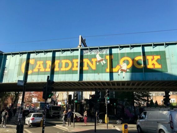 Camden Market