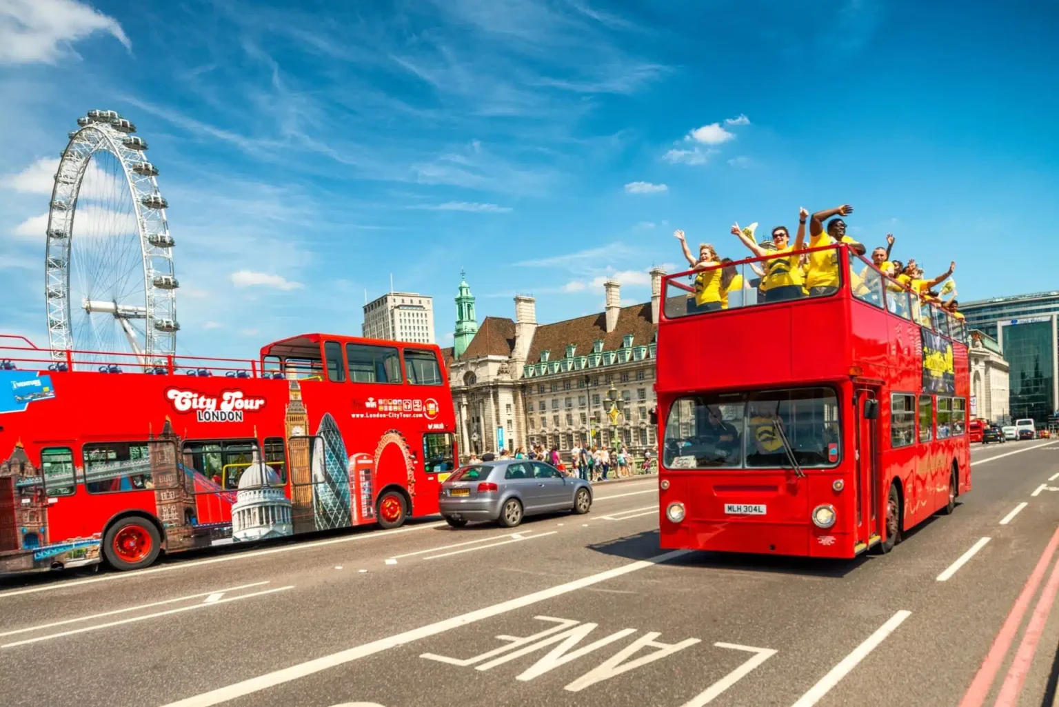 hop-on-hop-off-bus londen