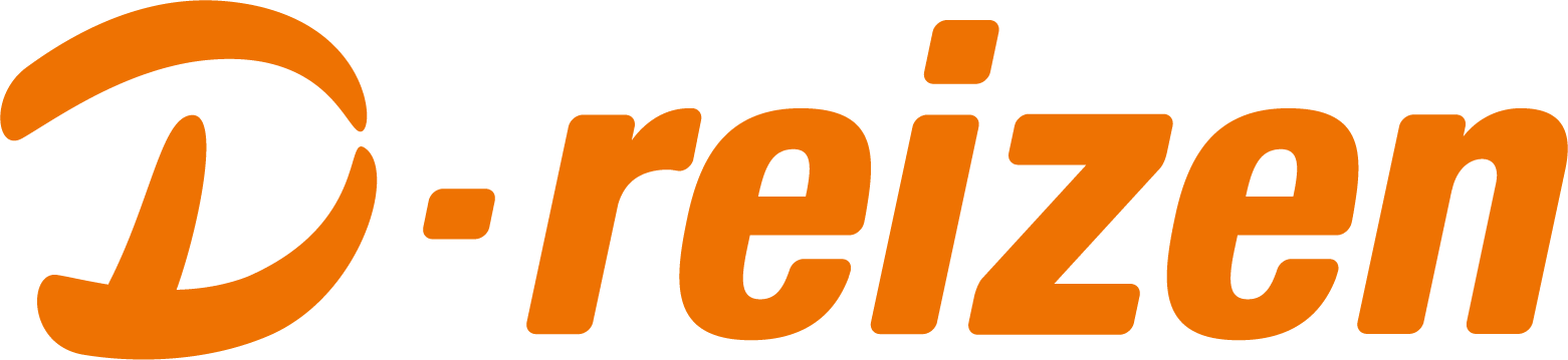 d reizen