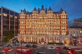 mandarin oriental