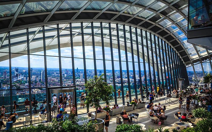 Sky Garden