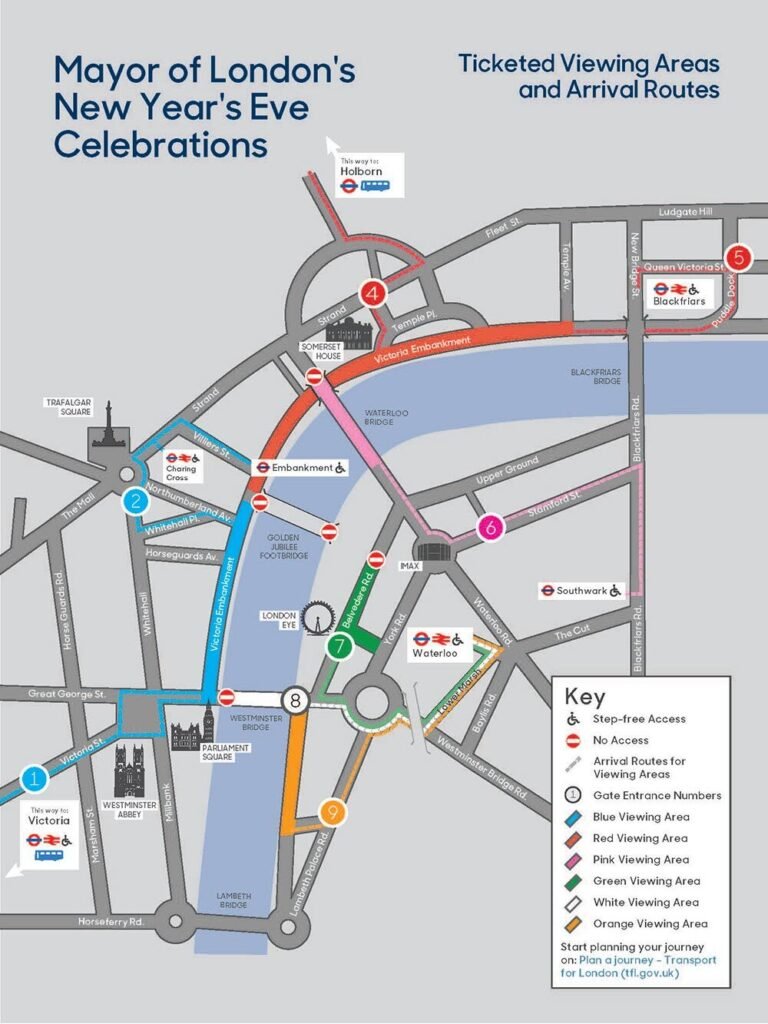 NYE24 Map kijkzones