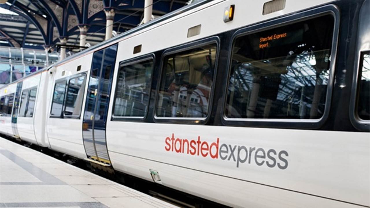 Stansted Express