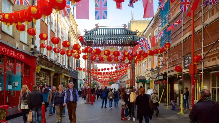 chinatown-london