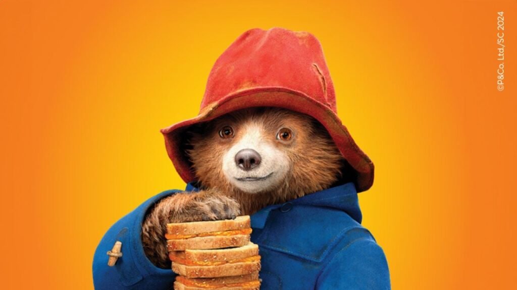 Paddington Bear Experience
