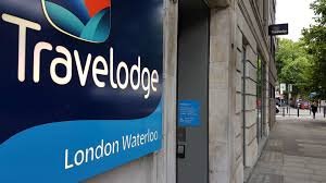 Travelodge London