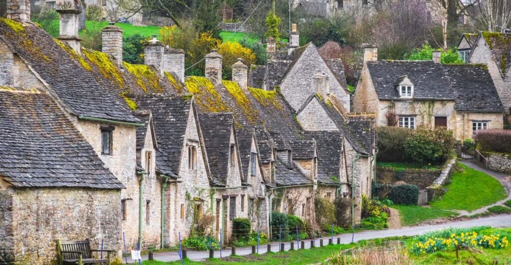 Londen: Volledige Dagtocht naar de Cotswolds in een Kleine Groep