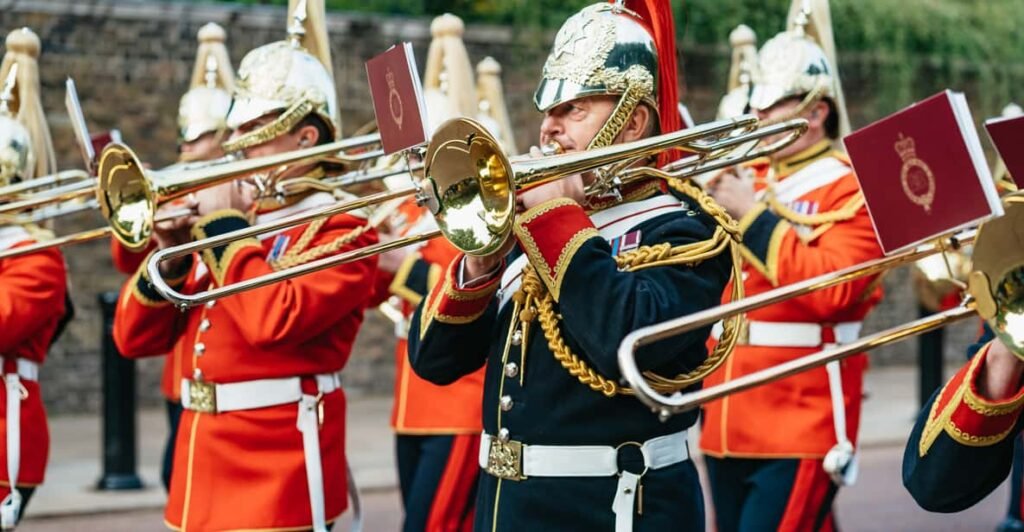 Tour Wisseling van de Wacht
