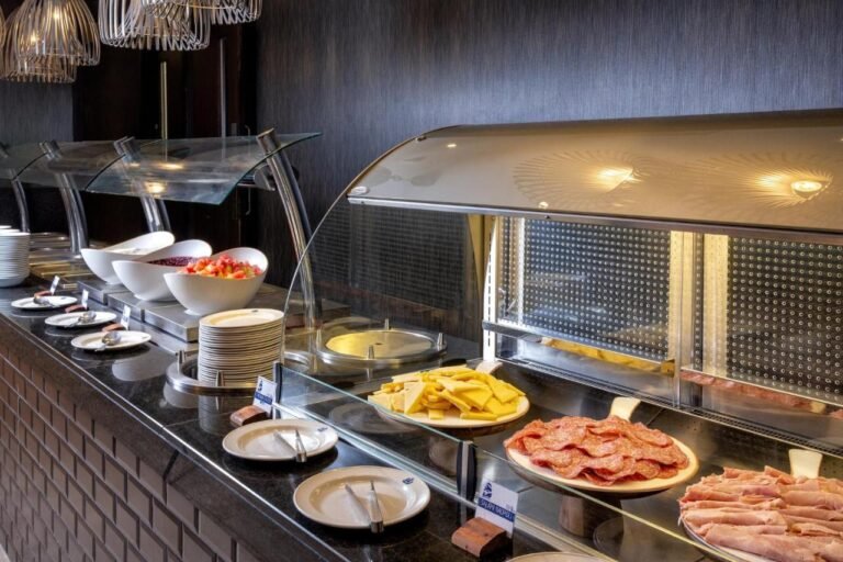 president hotel london