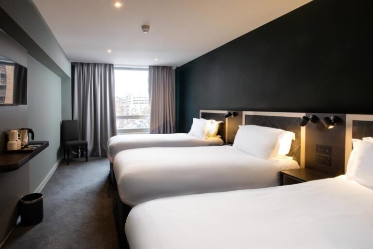 royal national hotel londen
